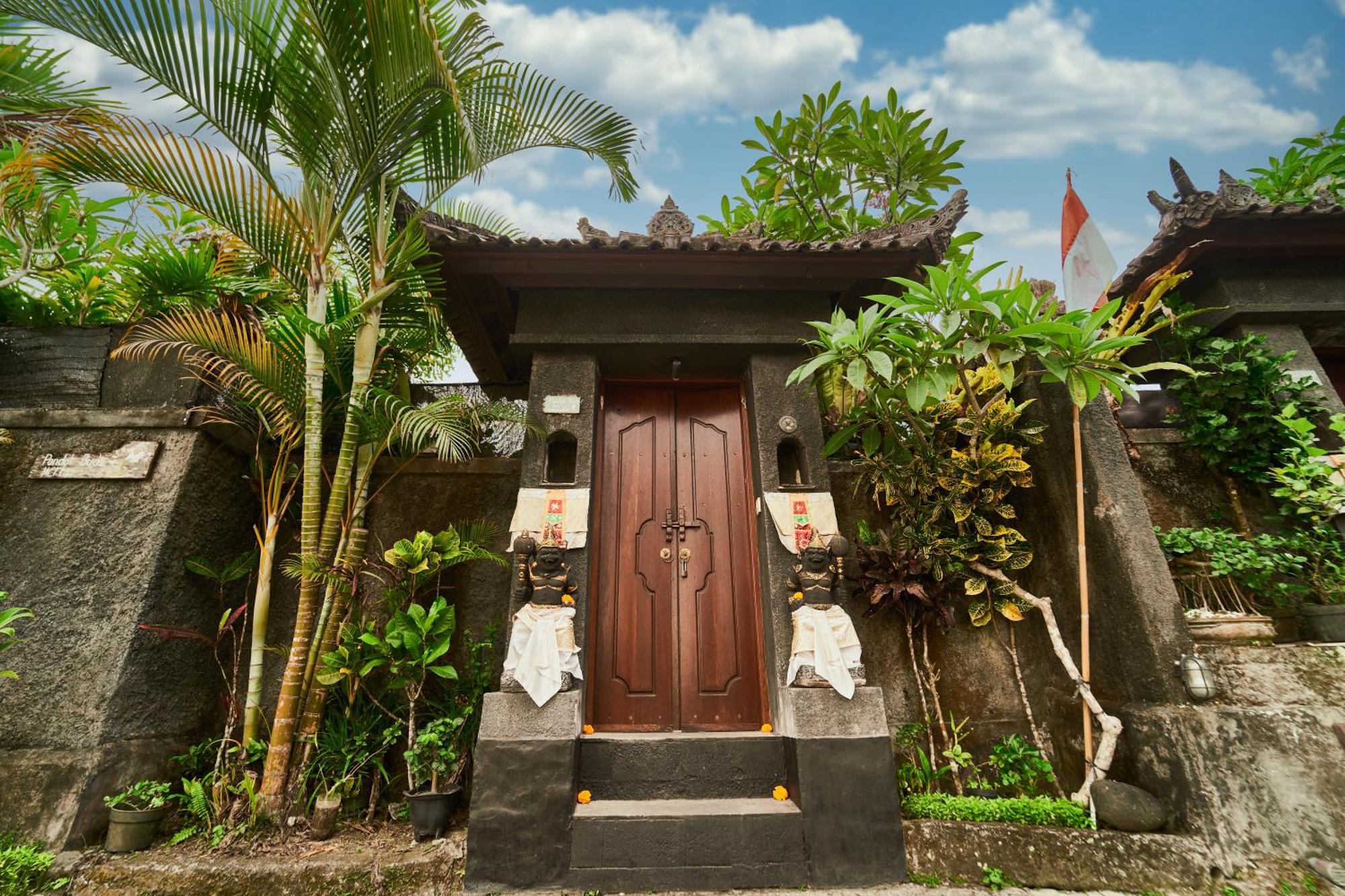 Pondok Buda Merta Ubud  Exterior photo