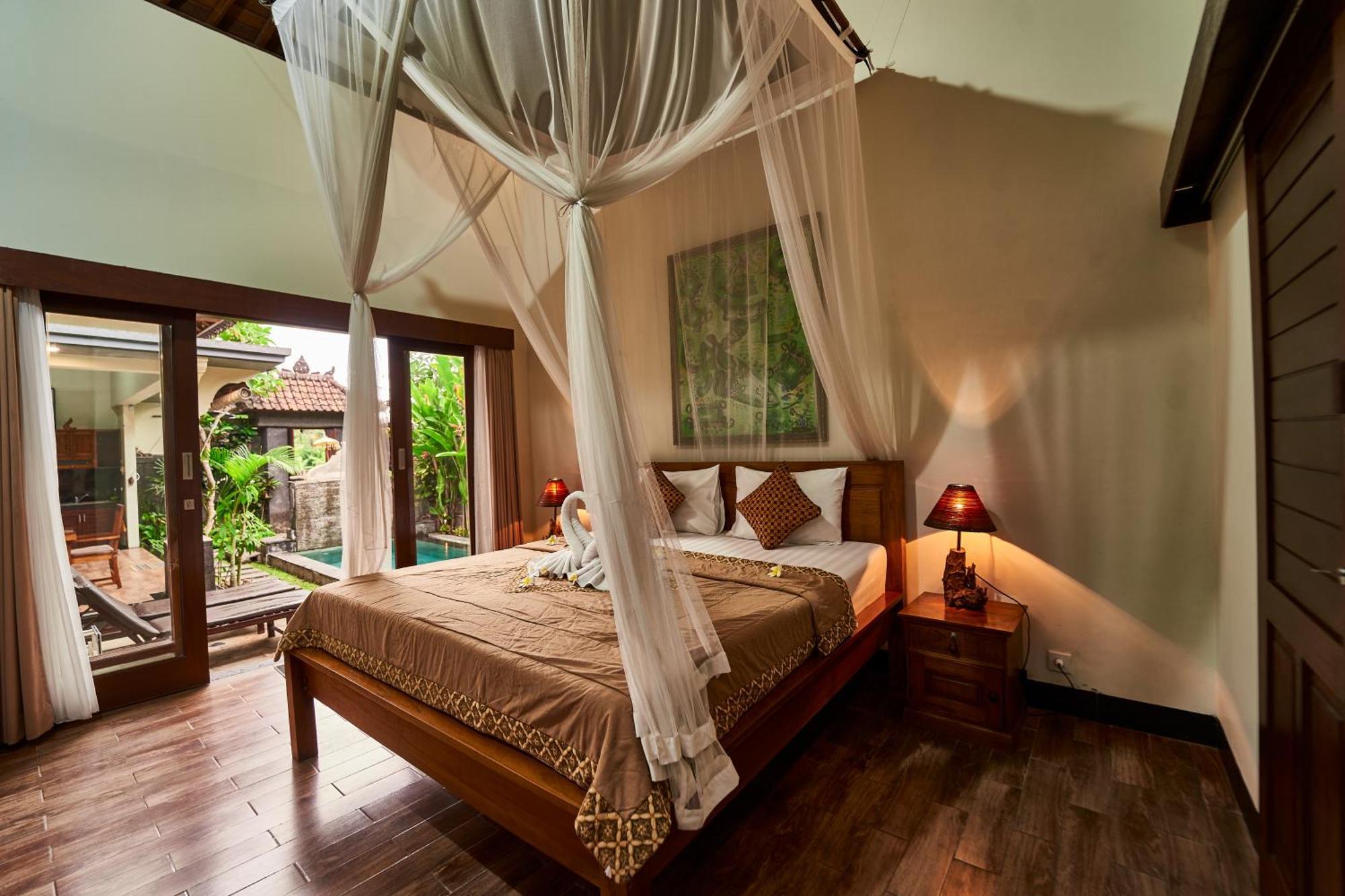 Pondok Buda Merta Ubud  Exterior photo