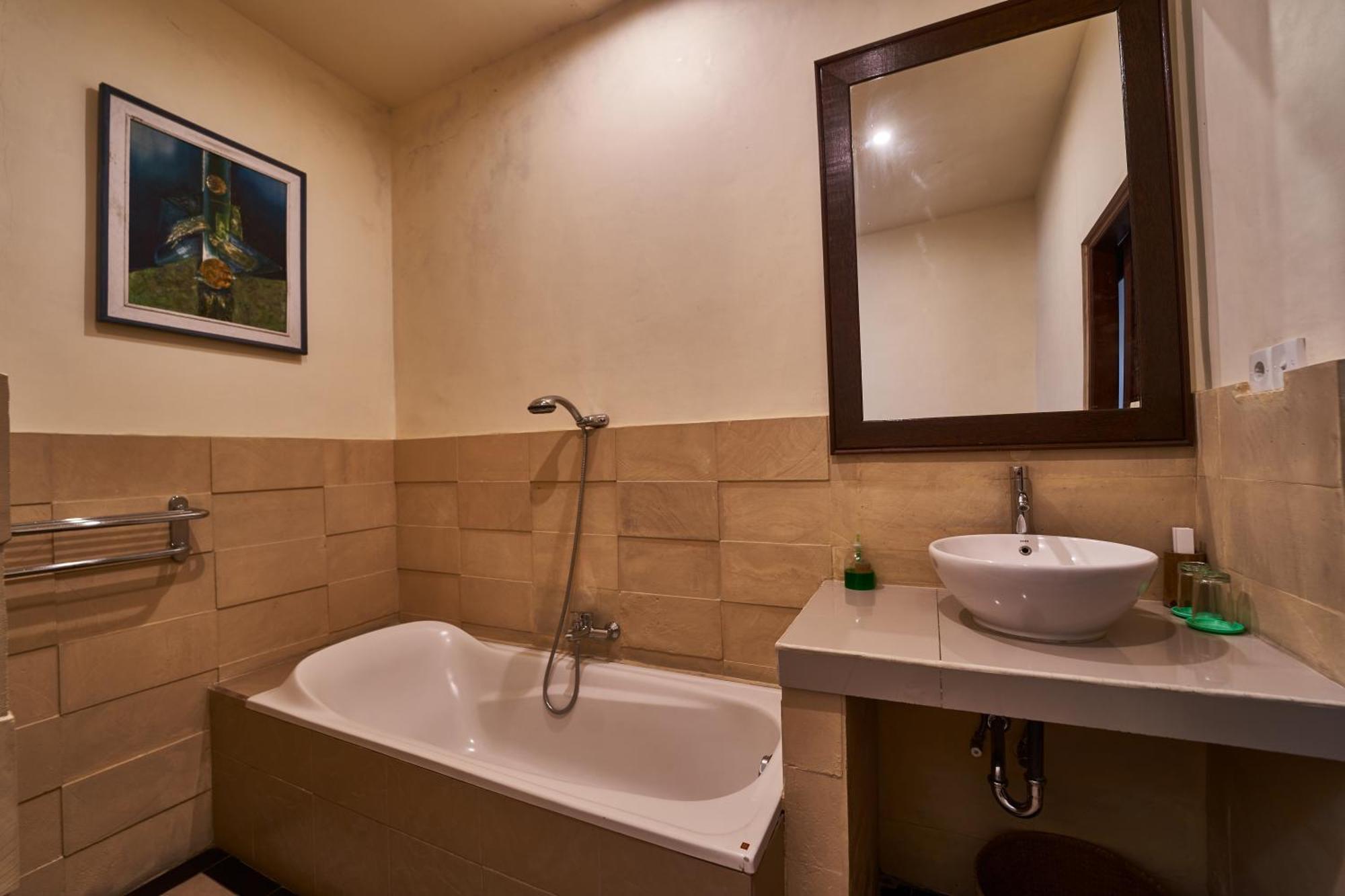 Pondok Buda Merta Ubud  Exterior photo