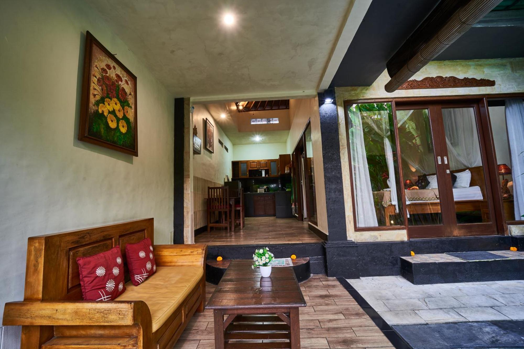 Pondok Buda Merta Ubud  Exterior photo