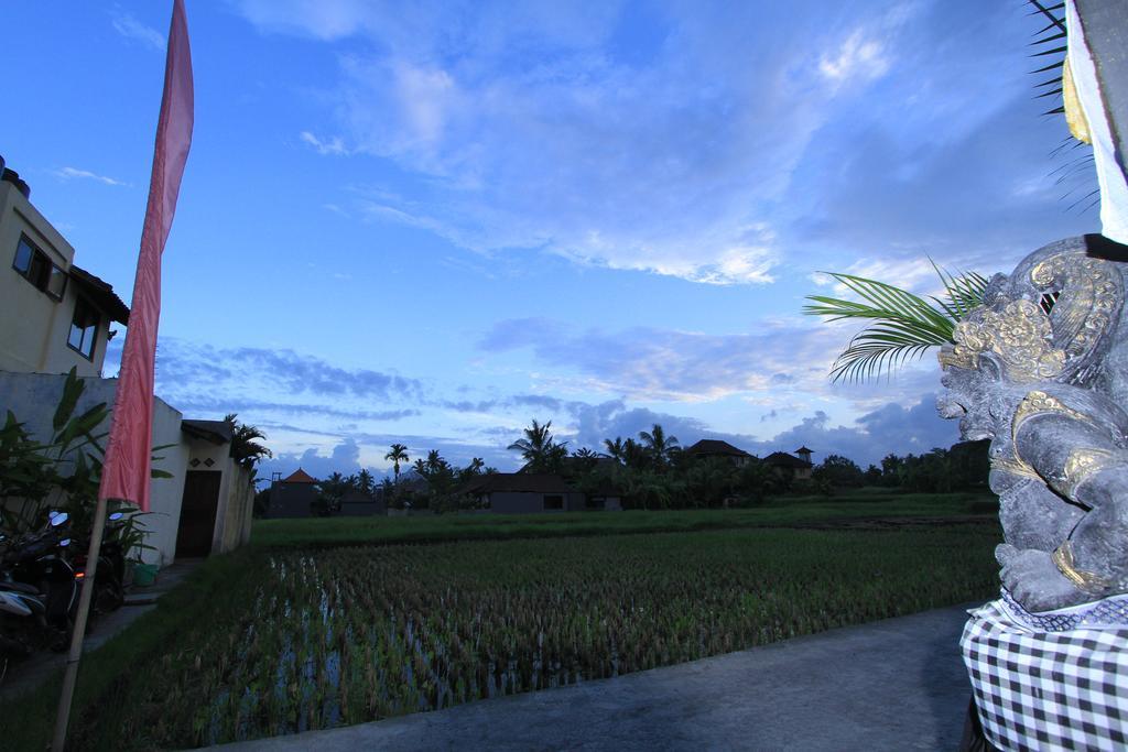 Pondok Buda Merta Ubud  Exterior photo