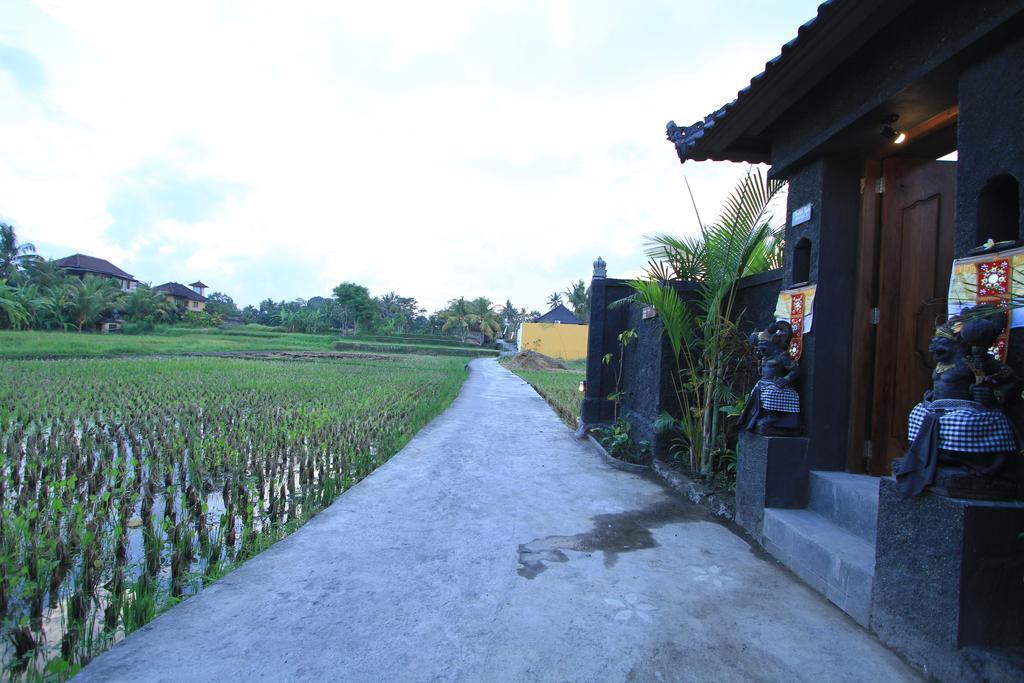 Pondok Buda Merta Ubud  Exterior photo