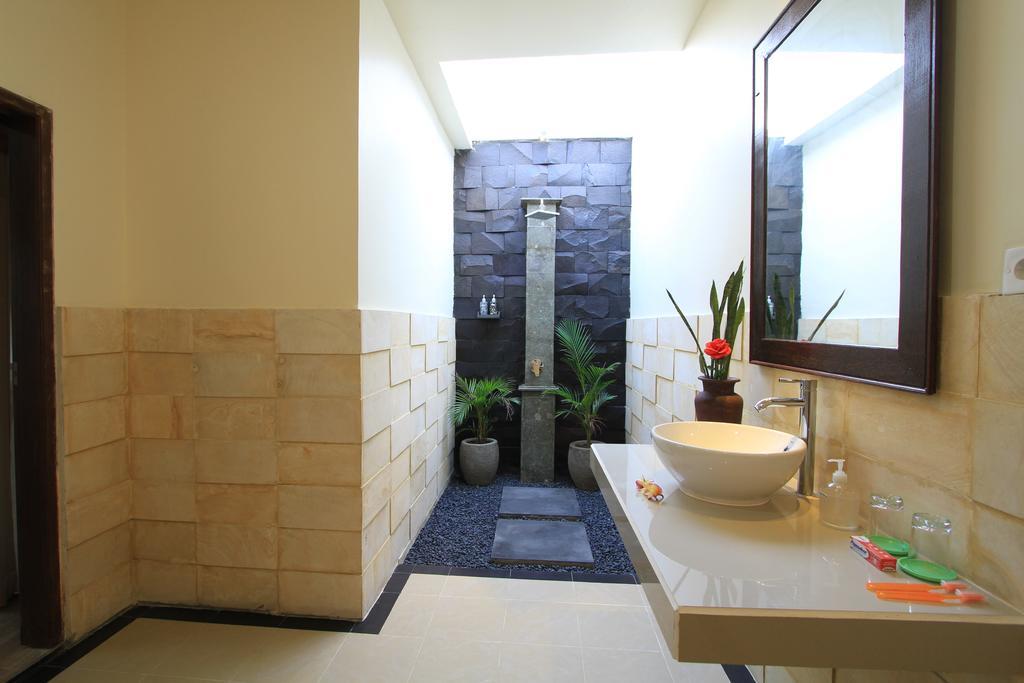 Pondok Buda Merta Ubud  Exterior photo