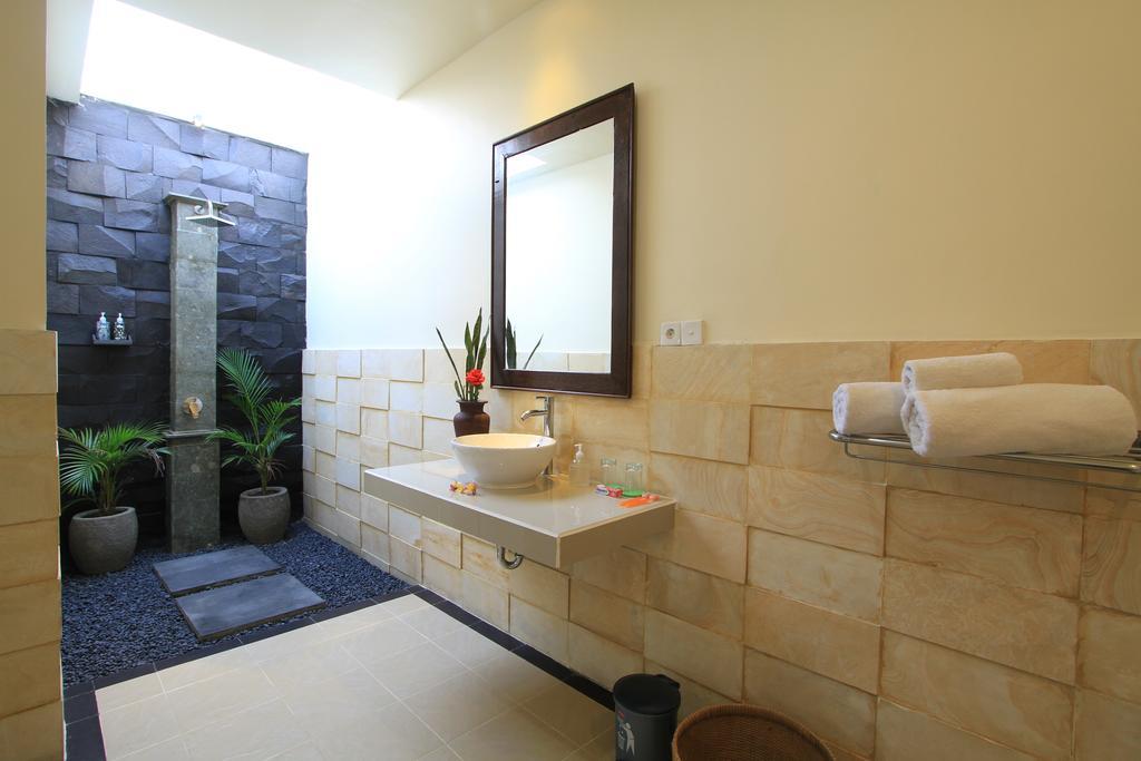 Pondok Buda Merta Ubud  Exterior photo