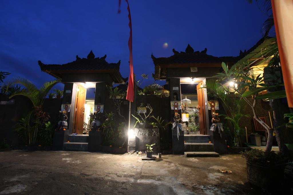 Pondok Buda Merta Ubud  Exterior photo
